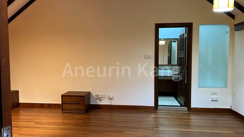 2 Bed Apartment (Condo) for Rent in  Empire Lofts - Image 8