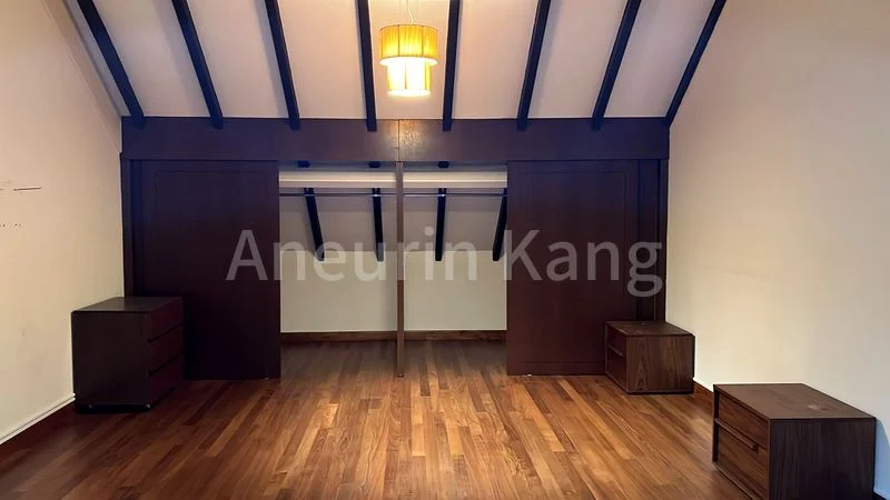 2 Bed Apartment (Condo) for Rent in  Empire Lofts - Image 10