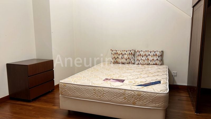 2 Bed Apartment (Condo) for Rent in  Empire Lofts - Image 14