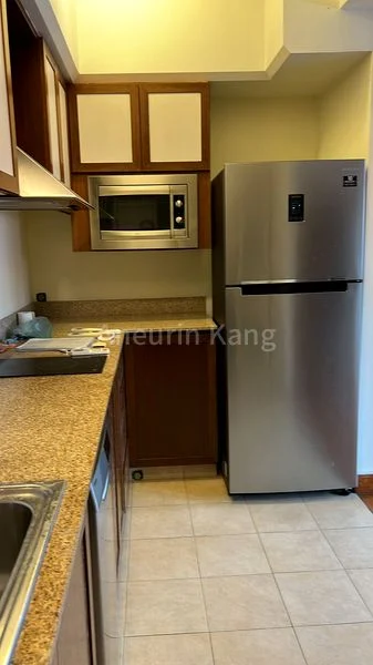 2 Bed Apartment (Condo) for Rent in  Empire Lofts - Image 6