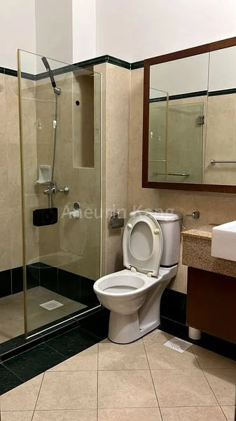 2 Bed Apartment (Condo) for Rent in  Empire Lofts - Image 11