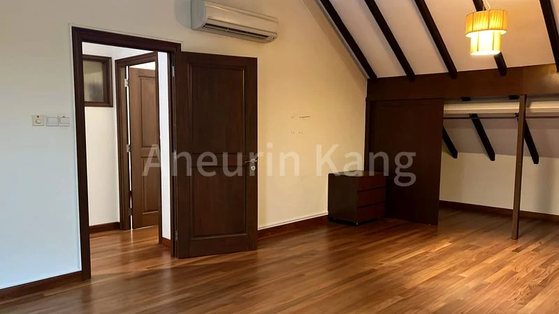 2 Bed Apartment (Condo) for Rent in  Empire Lofts - Image 13