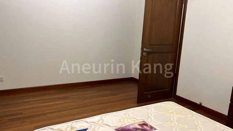 2 Bed Apartment (Condo) for Rent in  Empire Lofts - Image 1