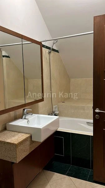 2 Bed Apartment (Condo) for Rent in  Empire Lofts - Image 12