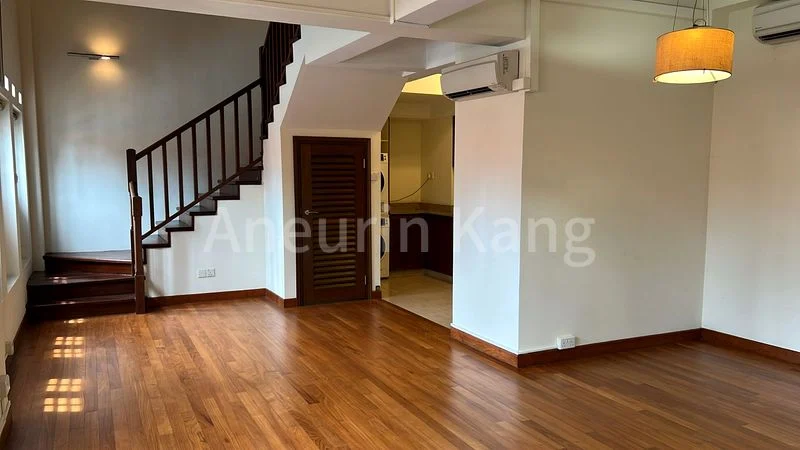 2 Bed Apartment (Condo) for Rent in  Empire Lofts - Image 2