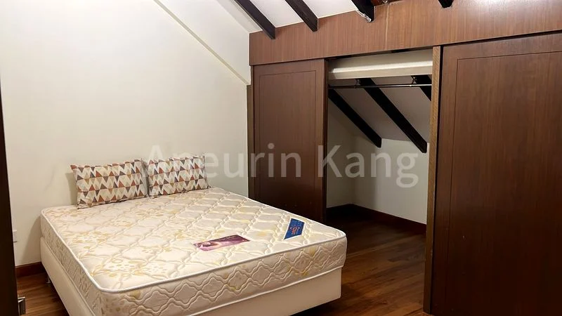 2 Bed Apartment (Condo) for Rent in  Empire Lofts - Image 15