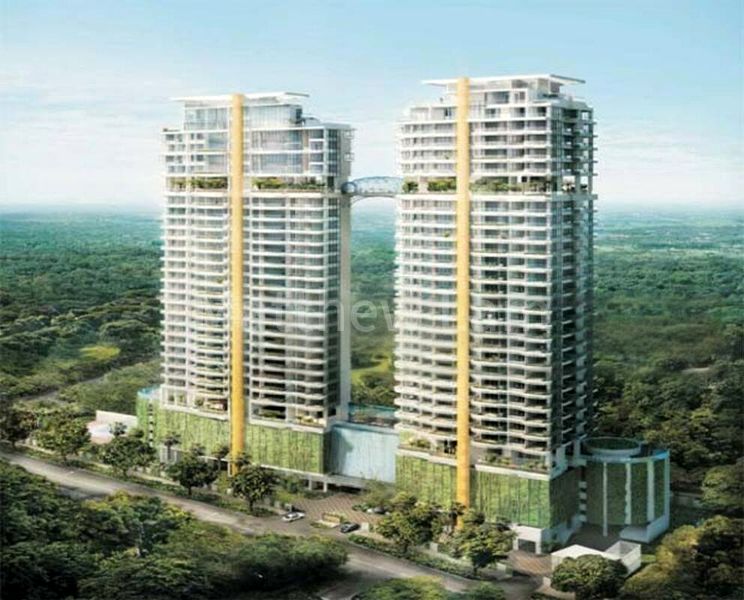 2 Bed Condo for Rent in Lincoln Suites - Image 3