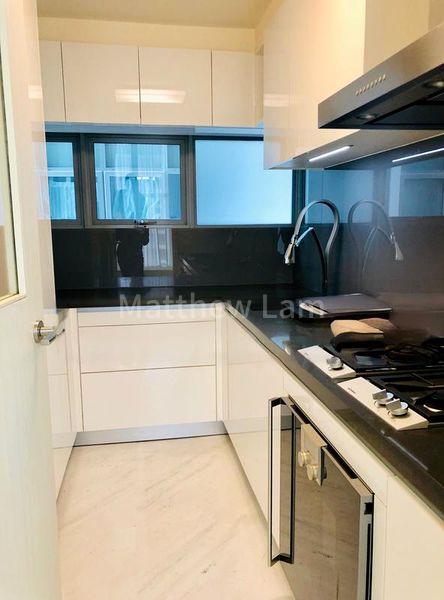 2 Bed Condo for Rent in Lincoln Suites - Image 7