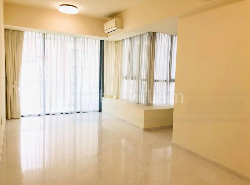 2 Bed Condo for Rent in Lincoln Suites - Image 1