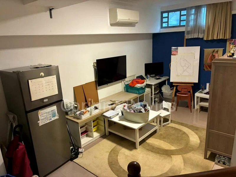 3 Bed Cluster House (Landed) for Rent in  Chancery Grove - Image 12