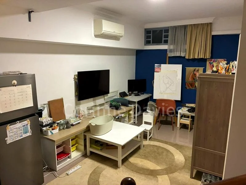 3 Bed Cluster House (Landed) for Rent in  Chancery Grove - Image 1