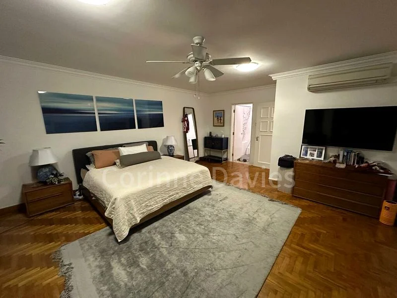 3 Bed Cluster House (Landed) for Rent in  Chancery Grove - Image 14