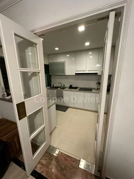 3 Bed Cluster House (Landed) for Rent in  Chancery Grove - Image 8