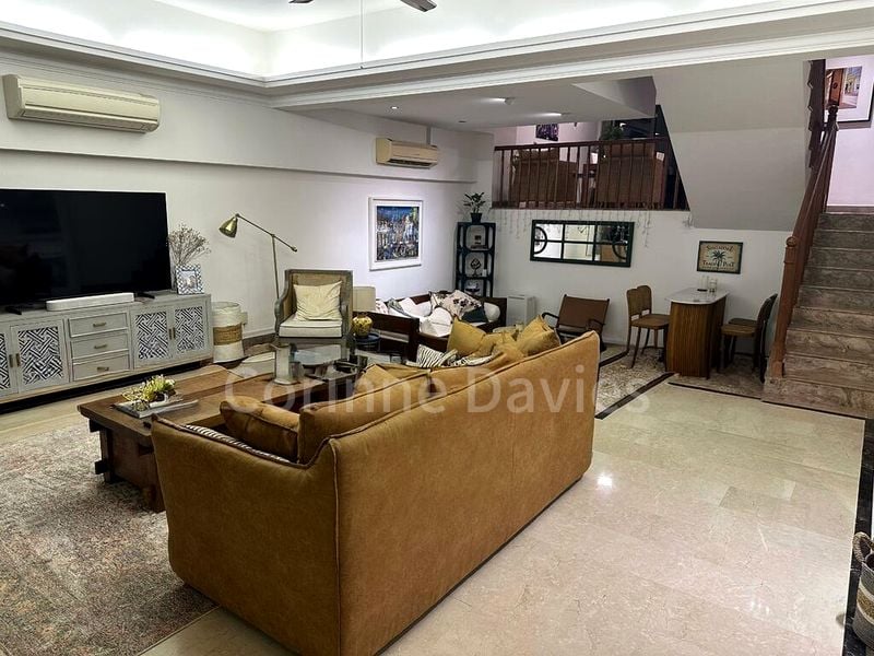 3 Bed Cluster House (Landed) for Rent in  Chancery Grove - Image 16