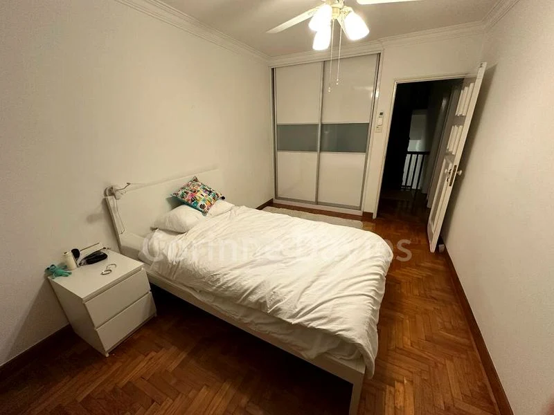 3 Bed Cluster House (Landed) for Rent in  Chancery Grove - Image 6