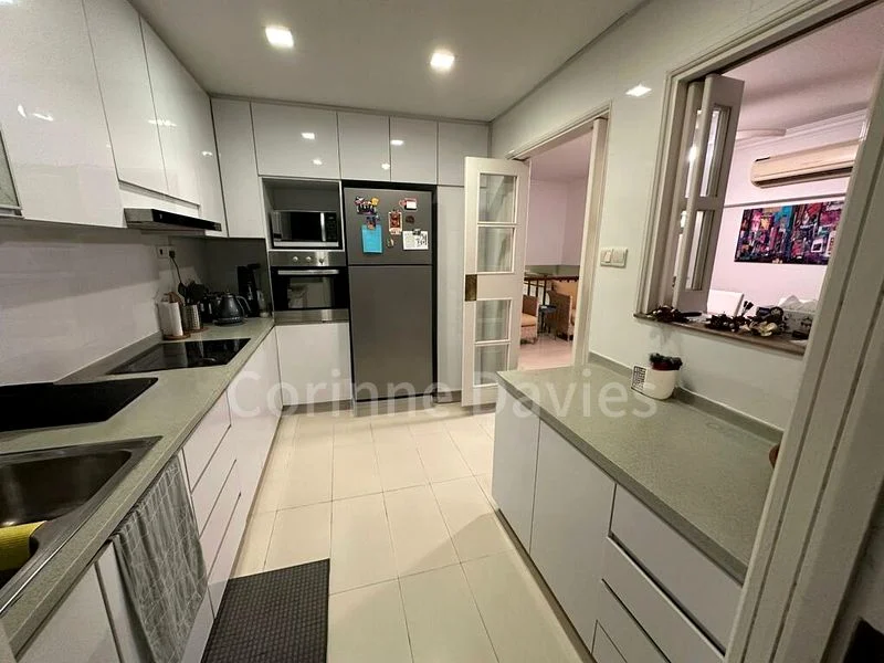 3 Bed Cluster House (Landed) for Rent in  Chancery Grove - Image 7