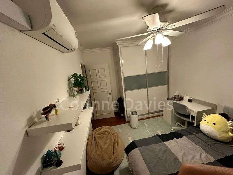 3 Bed Cluster House (Landed) for Rent in  Chancery Grove - Image 5