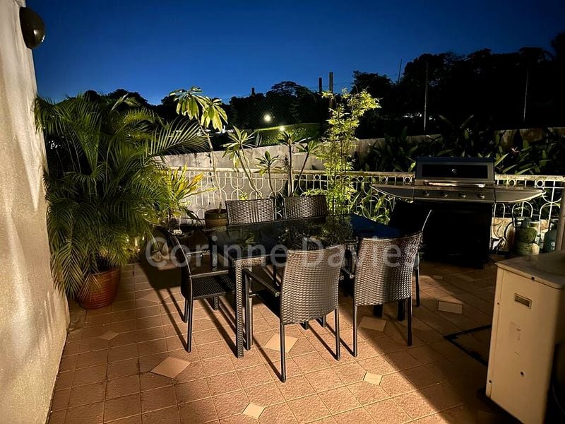 3 Bed Cluster House (Landed) for Rent in  Chancery Grove - Image 13