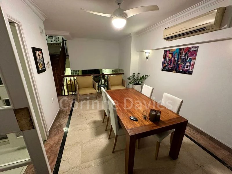 3 Bed Cluster House (Landed) for Rent in  Chancery Grove - Image 15