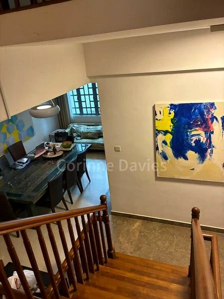 3 Bed Cluster House (Landed) for Rent in  Chancery Grove - Image 11