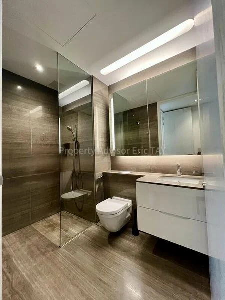 2 Bed Condo for Rent in  Lloyd Sixtyfive - Image 8