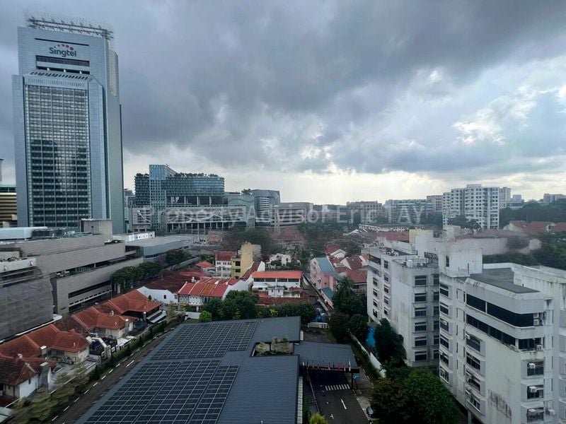 2 Bed Condo for Rent in  Lloyd Sixtyfive - Image 4