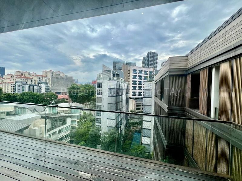 2 Bed Condo for Rent in  Lloyd Sixtyfive - Image 1