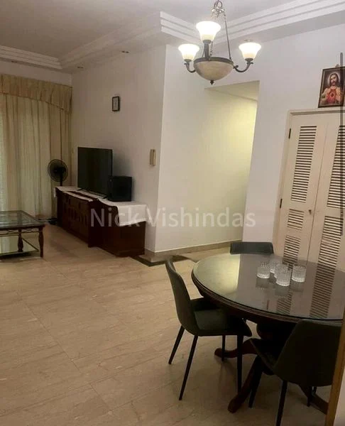 2 Bed Condo for Rent in  Hillview Green - Image 1