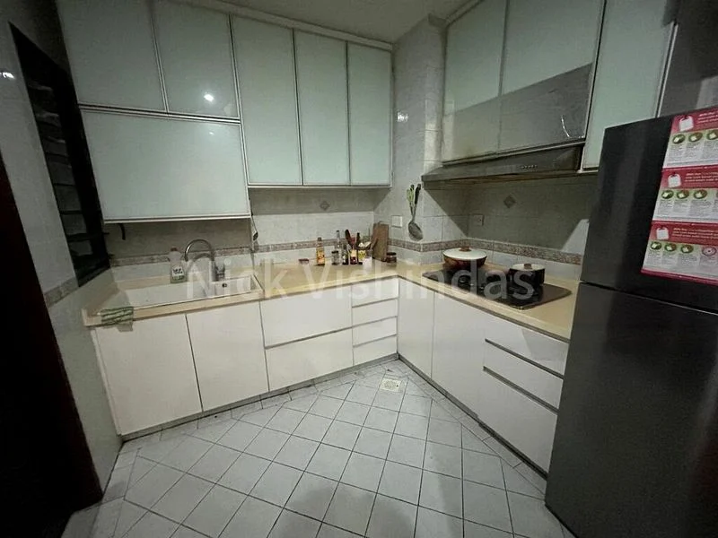 2 Bed Condo for Rent in  Hillview Green - Image 9