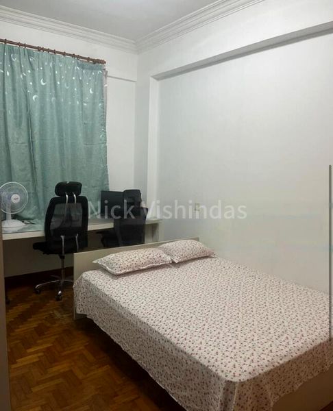 2 Bed Condo for Rent in  Hillview Green - Image 12