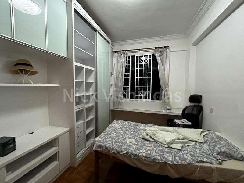 2 Bed Condo for Rent in  Hillview Green - Image 3