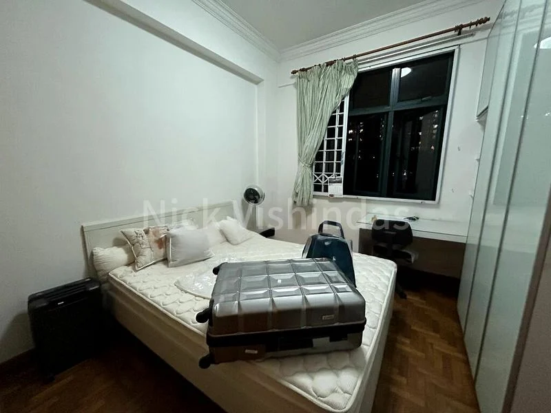 2 Bed Condo for Rent in  Hillview Green - Image 8