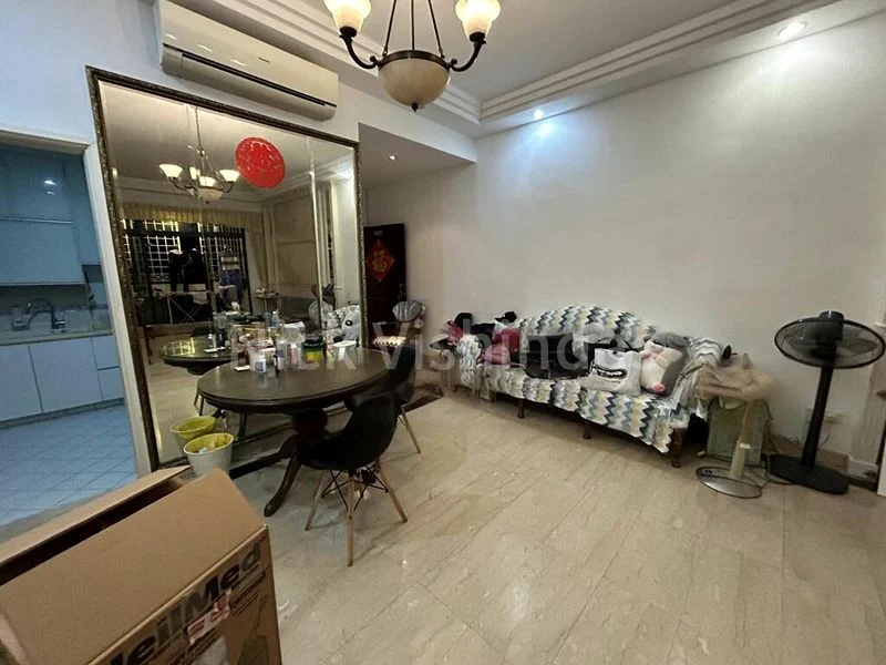 2 Bed Condo for Rent in  Hillview Green - Image 2