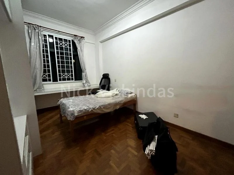 2 Bed Condo for Rent in  Hillview Green - Image 6