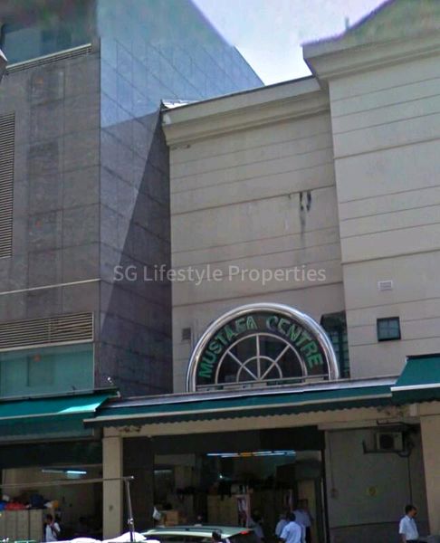 Shop / Shophouse for Sale: Little India Shop Houses - Image 2