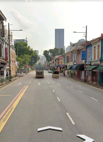 Shop / Shophouse for Sale: Little India Shop Houses - Image 1