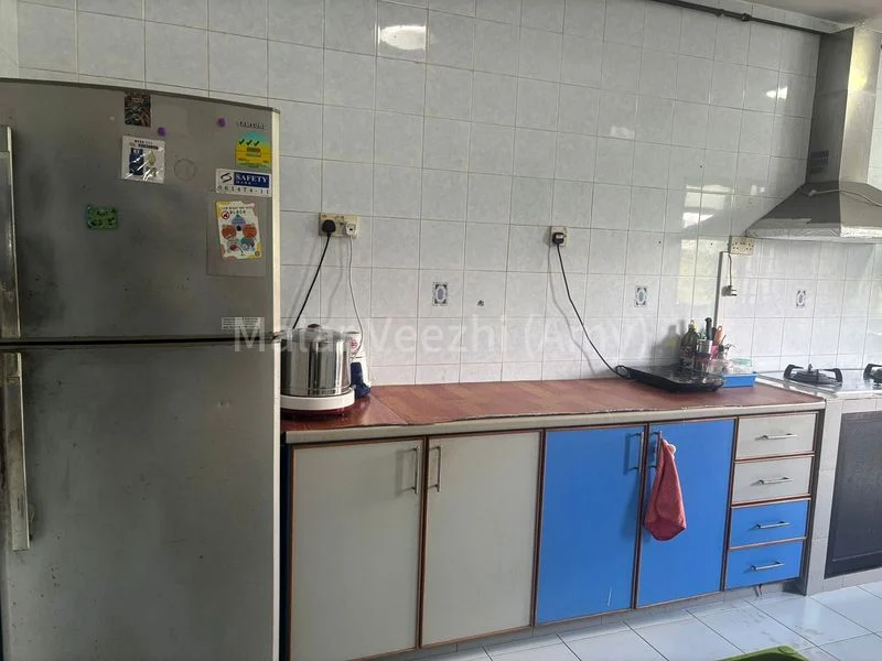 4 Room (4NG) HDB for Rent in  690D Choa Chu Kang Crescent - Image 5