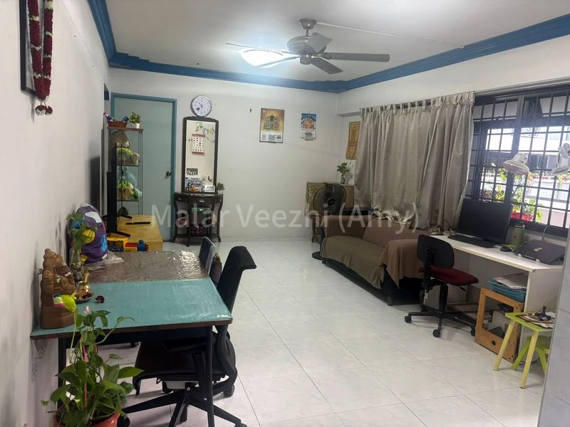 4 Room (4NG) HDB for Rent in  690D Choa Chu Kang Crescent - Image 1