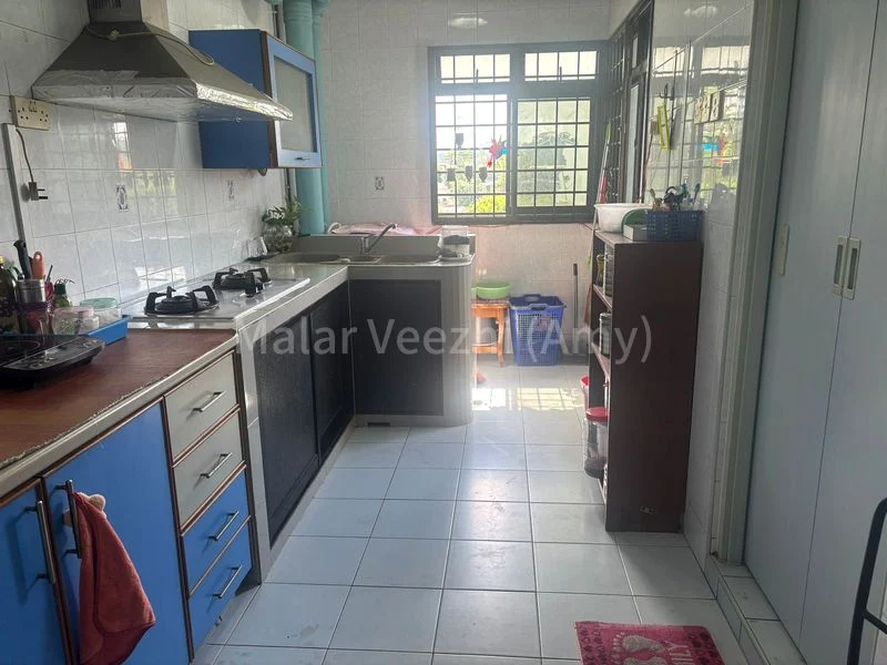4 Room (4NG) HDB for Rent in  690D Choa Chu Kang Crescent - Image 4