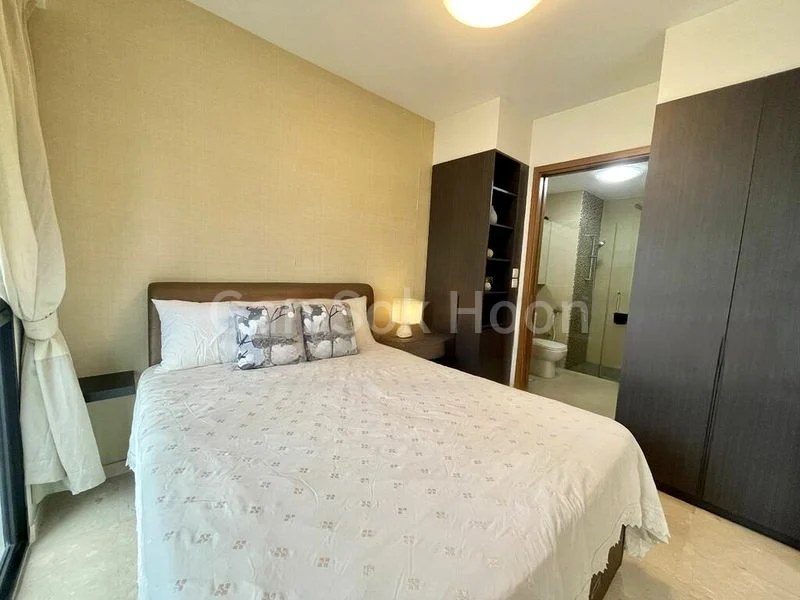 1 Bed Condo for Rent in  Cradels - Image 12