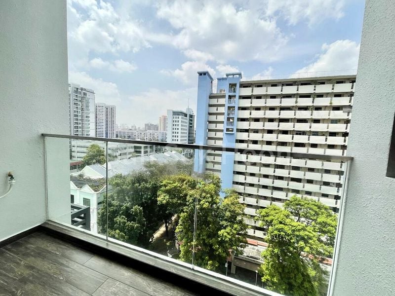 1 Bed Condo for Rent in  Cradels - Image 10