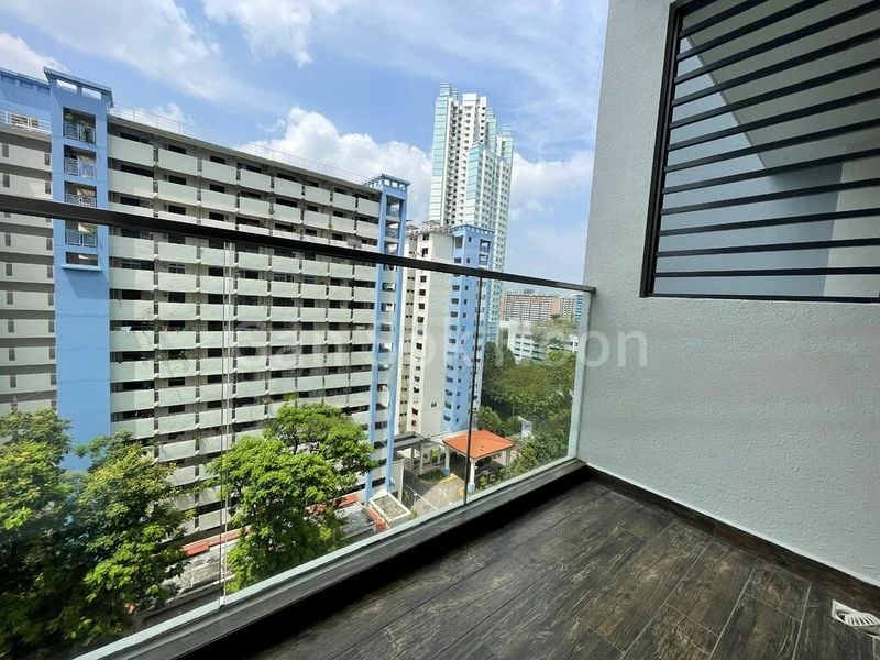 1 Bed Condo for Rent in  Cradels - Image 5