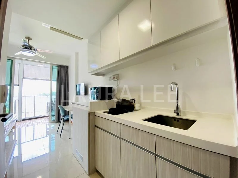 1 Bed Executive Condo for Rent in  1 Canberra - Image 3