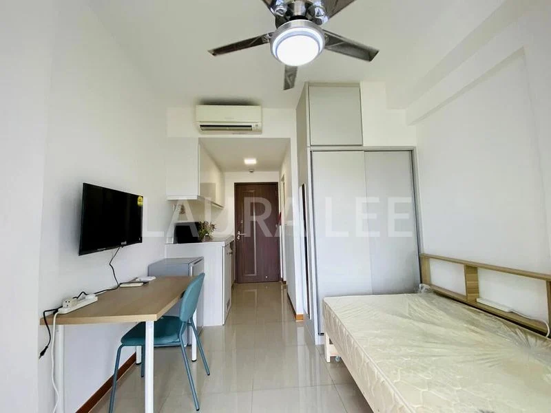 1 Bed Executive Condo for Rent in  1 Canberra - Image 2