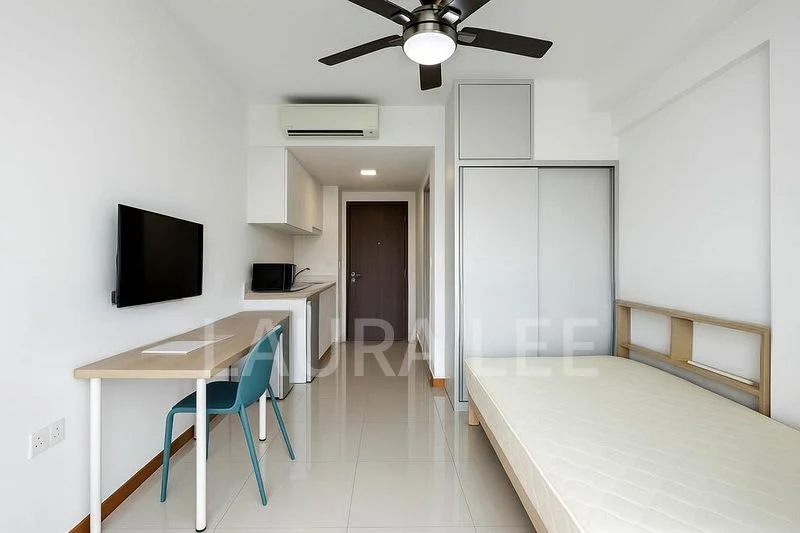 1 Bed Executive Condo for Rent in  1 Canberra - Image 6