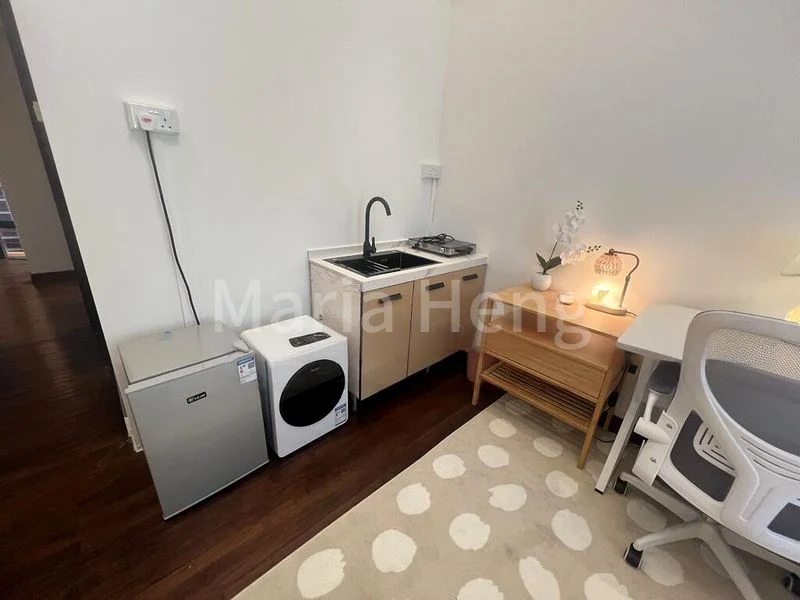 Room (Landed) for Rent in  Kew Vale - Image 5