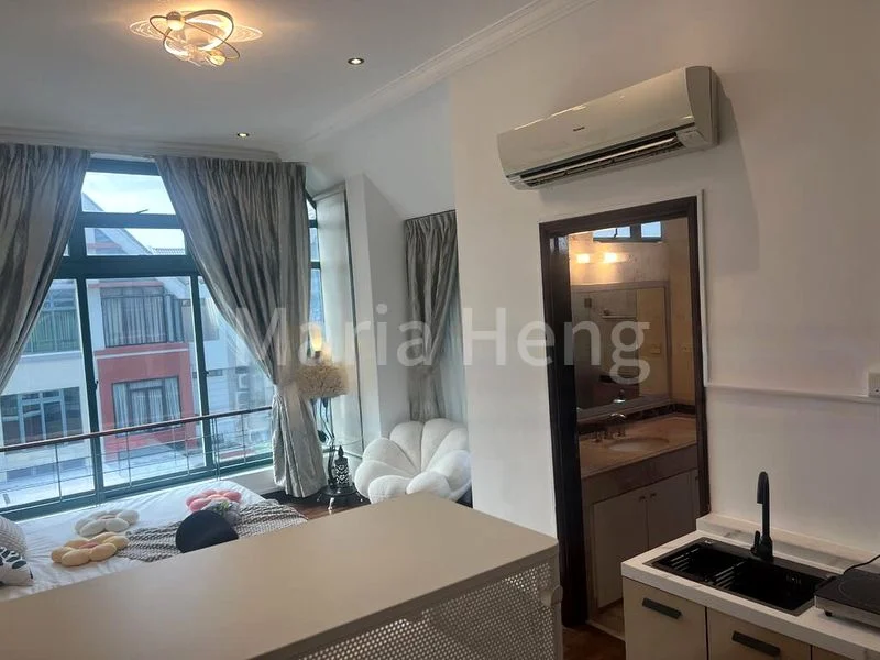 Room (Landed) for Rent in  Kew Vale - Image 6