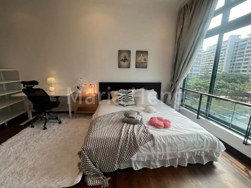 Room (Landed) for Rent in  Kew Vale - Image 4