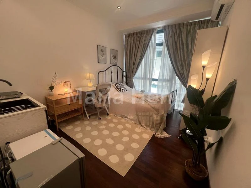 Room (Landed) for Rent in  Kew Vale - Image 1