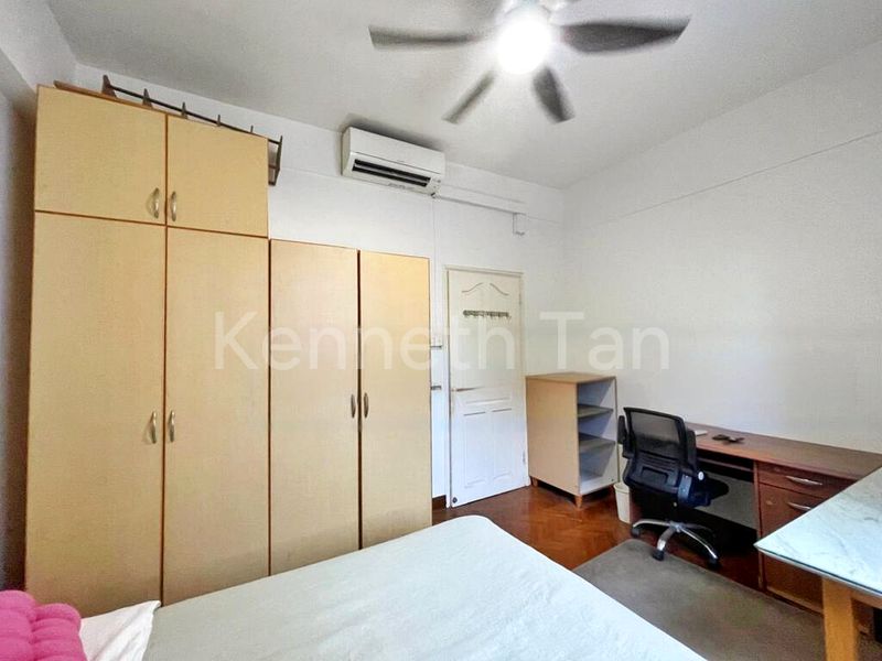 Common Room (Condo) for Rent in  Kim Sia Court - Image 2